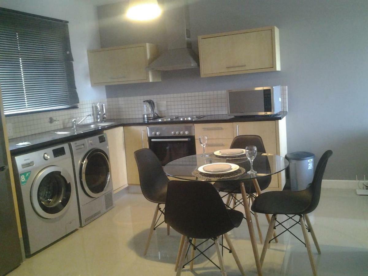 Home Relaxation In The City Cape Town Eksteriør bilde